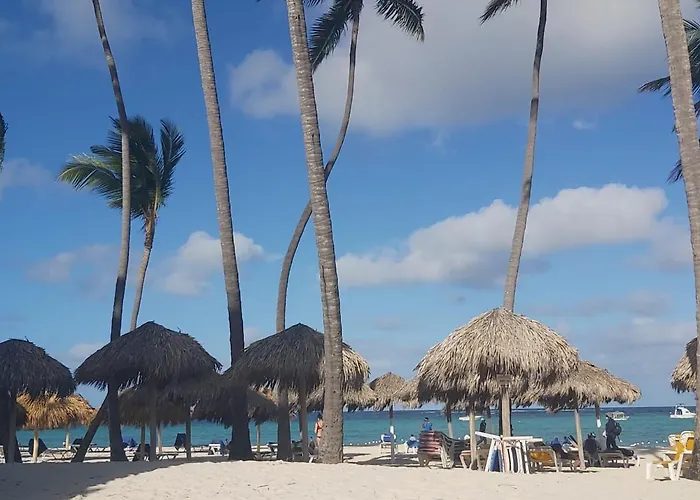 Sol Caribe Beach Punta Cana