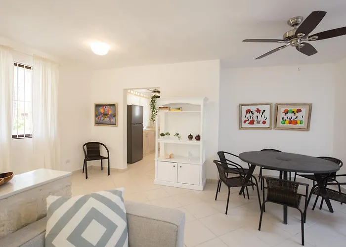 Los Corales Beach Village Punta Cana - The Original